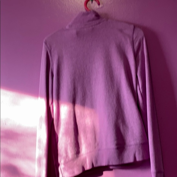 Pink hoodie - Picture 2 of 2